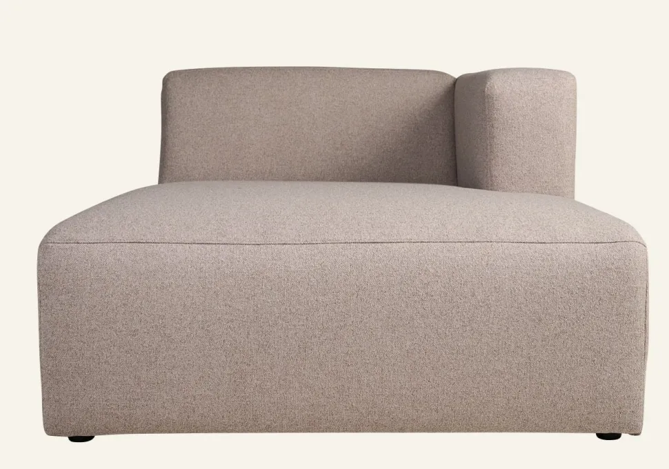 Juno moduuli divaani oikea beige
