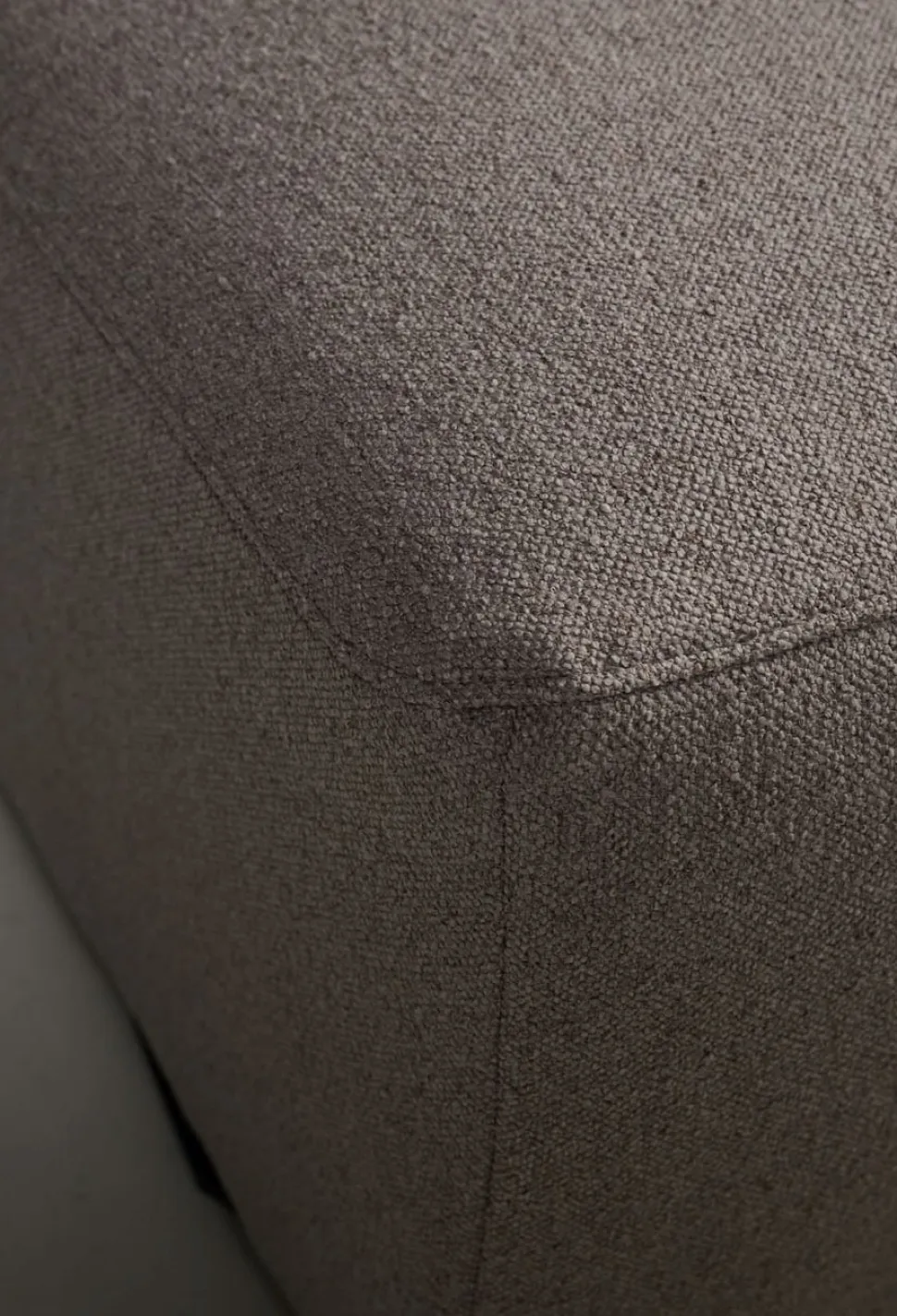 Juno moduuli divaaniosa vasen beige