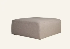 Juno moduulipuffi beige