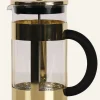 Kaffe pressopannu kulta