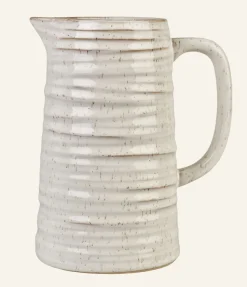 Kannu vaalean beige - 1300ml