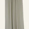 Karin verho vaalean beige