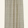 Kerala verho beige