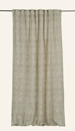 Kerala verho beige