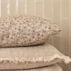 Kikki koristetyynynpäällinen luonnonväri