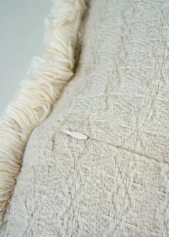 Kikki koristetyynynpäällinen luonnonväri