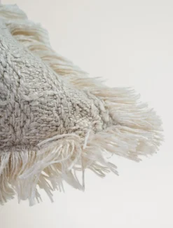 Kikki koristetyynynpäällinen luonnonväri