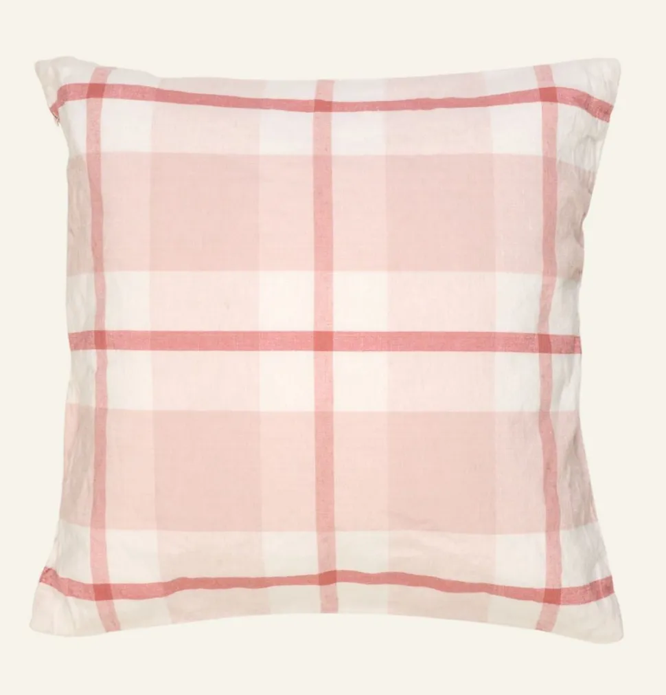 Kitty koristetyynynpäällinen moniväri/roosa
