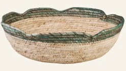 Koristekulho meriheinää - 33x33x10 cm