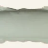 Koristetyyny mintunvihreä - 40x90 cm