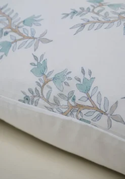 Koristetyynynpäällinen moniväri - 50x50 cm