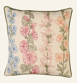 Koristetyynynpäällinen moniväri - 45x45 cm