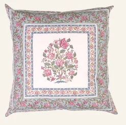 Kristin koristetyynynpäällinen moniväri