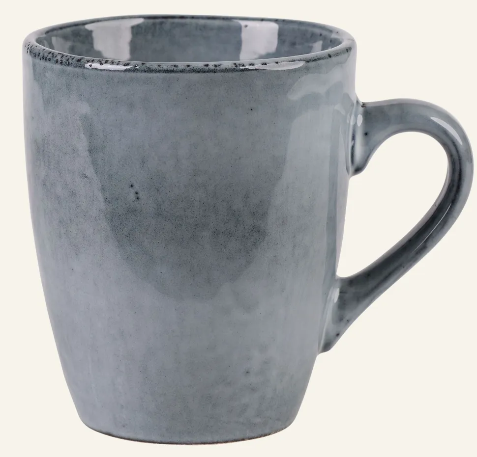 Kuppi sininen - 320 ml