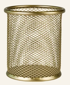 Kynakuppi kulta - 10 cm