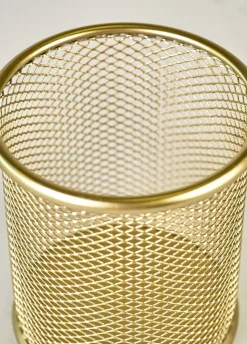 Kynakuppi kulta - 10 cm