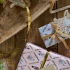 Lahjanauha beige - 1cm x 2m