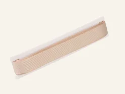 Lahjanauha beige - 1,6cm x 7m