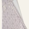 Lahjapaperi luonnonvalkoinen - 70x300 cm