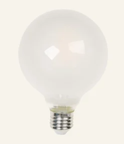 Large E27 4W DIM lamppu huurrettu