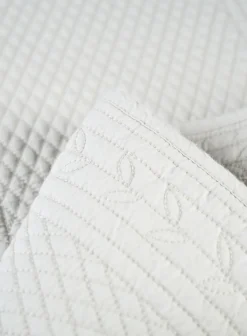 Leander kaitaliina vaalean beige