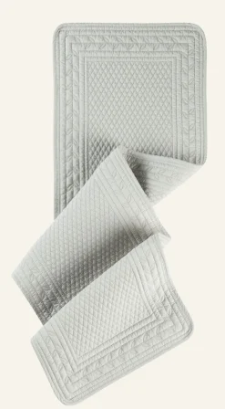 Leander kaitaliina vaalean beige