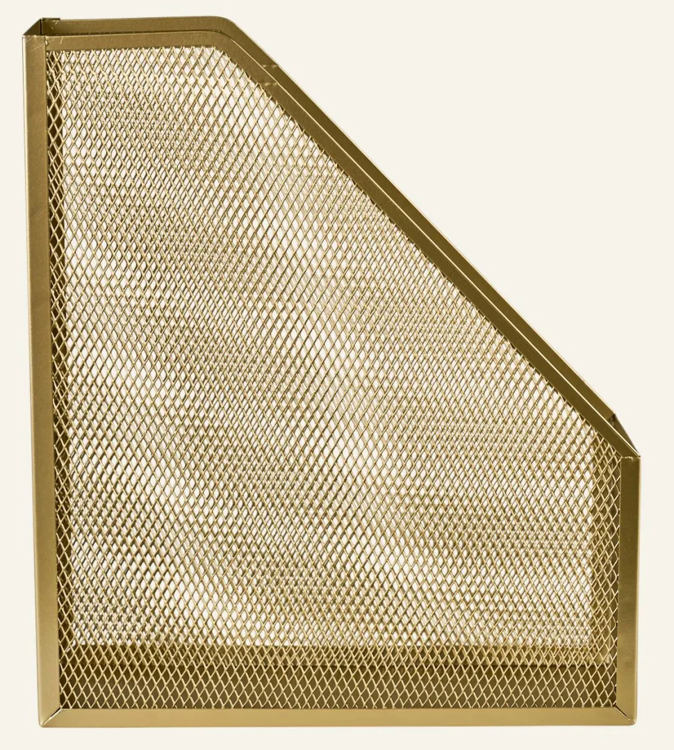 Lehtiteline kulta - 28 cm