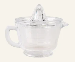 Lemona sitruunapuristin läpikuultava