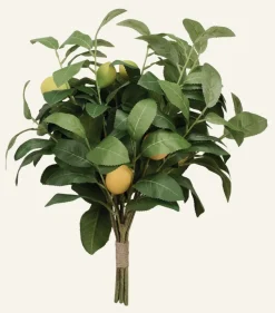 Lemon Kukkakimppu keltainen