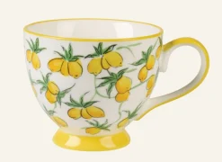 Lemon Kuppi keltainen