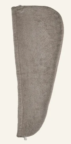 Leona hiuspyyhe beige