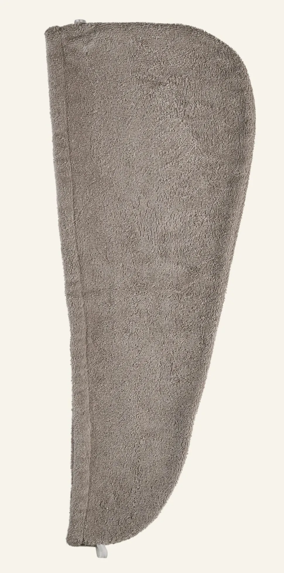 Leona hiuspyyhe beige