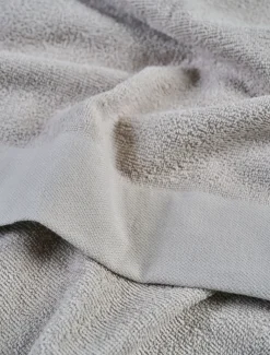Leona pyyhe beige