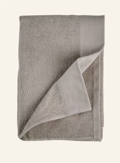 Leona pyyhe beige