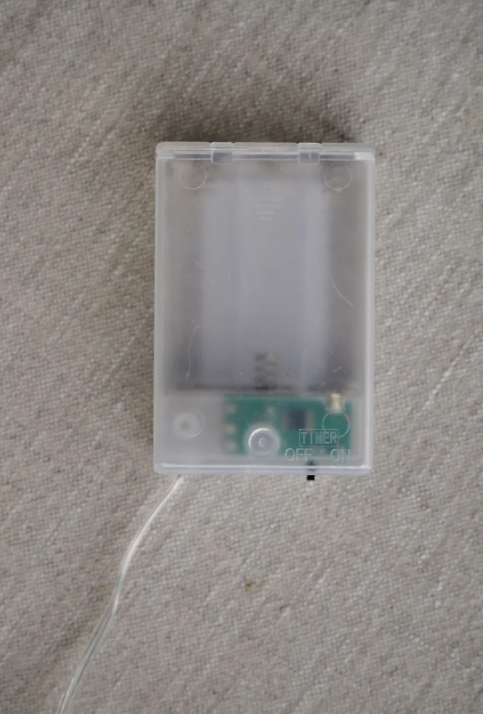 Lightway LED-valosarja kulta