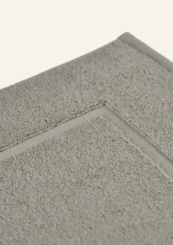 Living terry kylpyhuoneenmatto beige