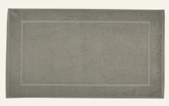 Living terry kylpyhuoneenmatto beige