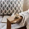Liza koristetyynynpäällinen moniväri