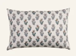 Liza koristetyynynpäällinen moniväri