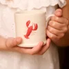 Lobster Kuppi creme