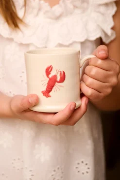 Lobster Kuppi creme