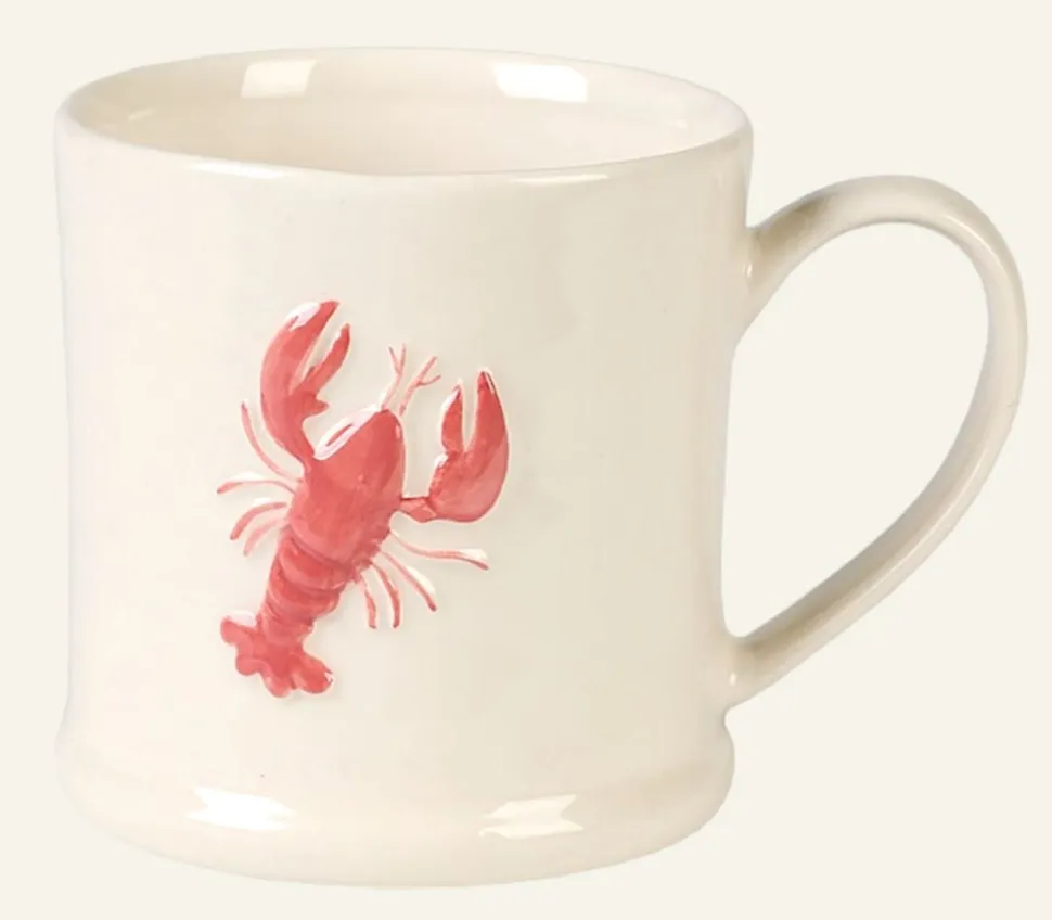 Lobster Kuppi creme