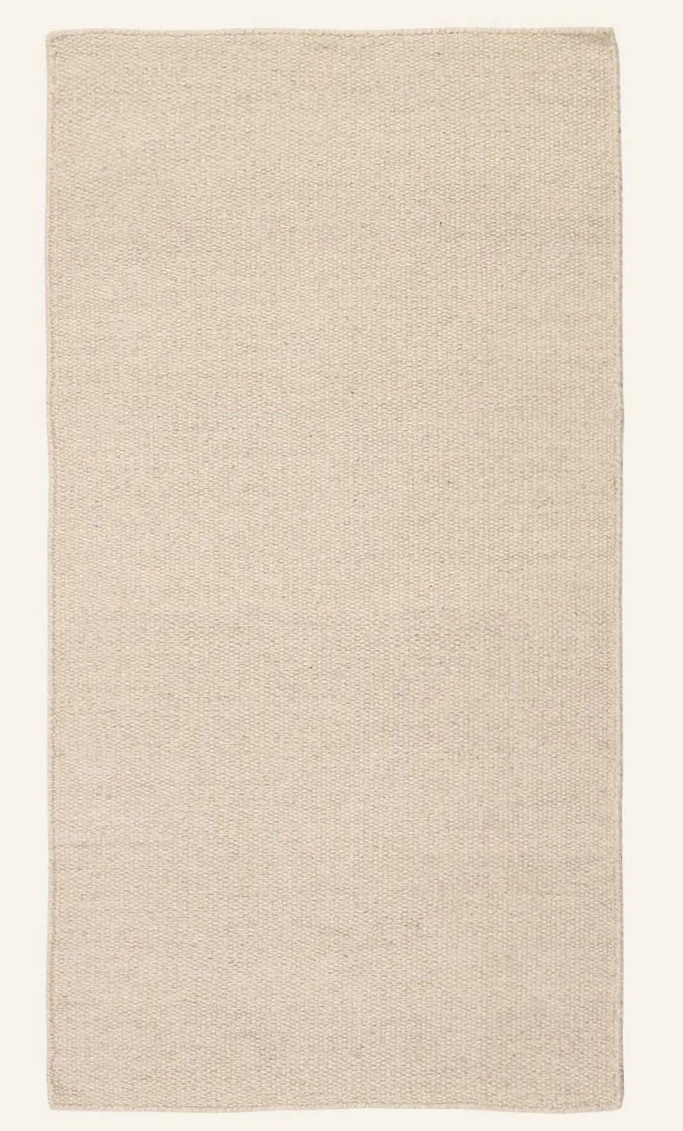 London villamatto vaalean beige