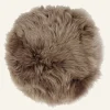 Longwool istuinalusta beige