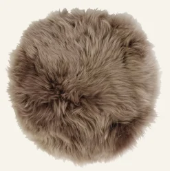 Longwool istuinalusta beige