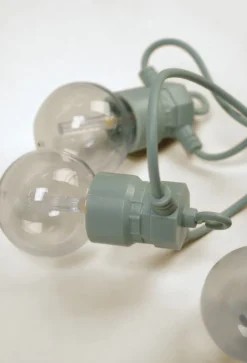 Lumi LED-valosarja meriheinää