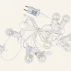 Lumi LED-valosarja valkoinen