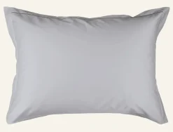 Luxor tyynyliina vaaleanharmaa