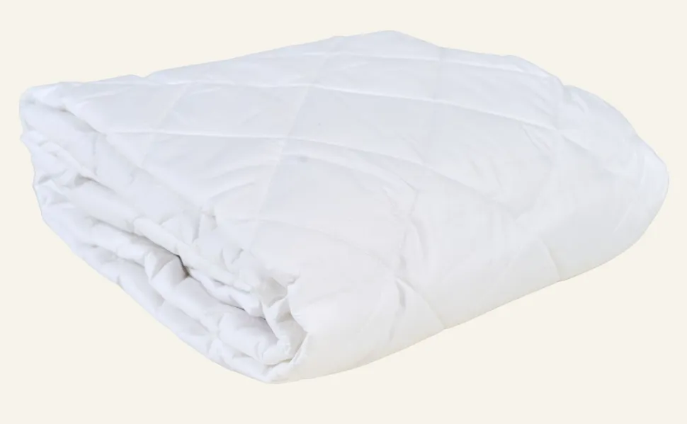 Lux tencel patjansuojus valkoinen