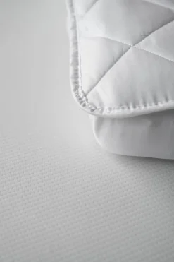 Lux tencel patjansuojus valkoinen